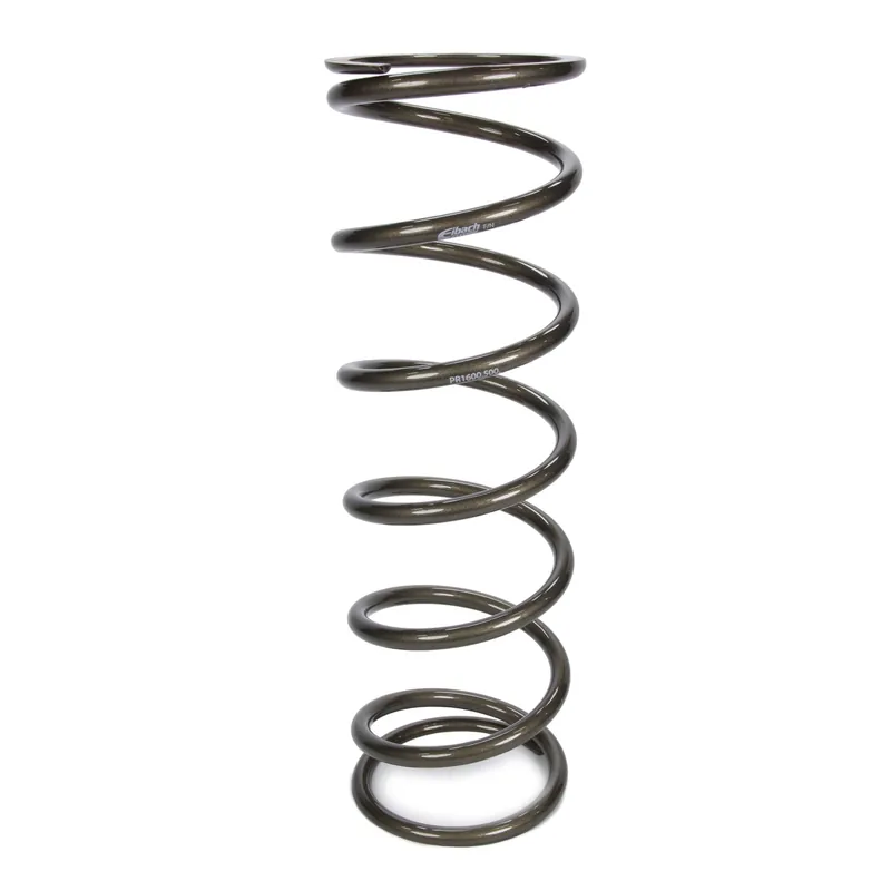 Secure Checkout Eibach Spring Rear 16" x 5" x 50# Platinum