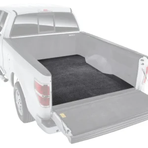 Certified BEDRUG Bedrug Bed Mat 04-13 Ford F-150 5.6ft Bed BMQ04SCS