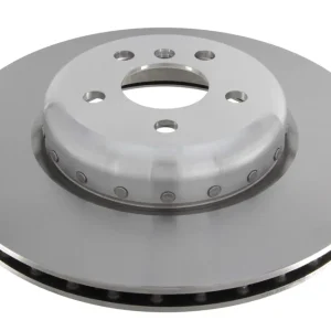 Hot Deal EBC Riveted Discs (RK1816R)