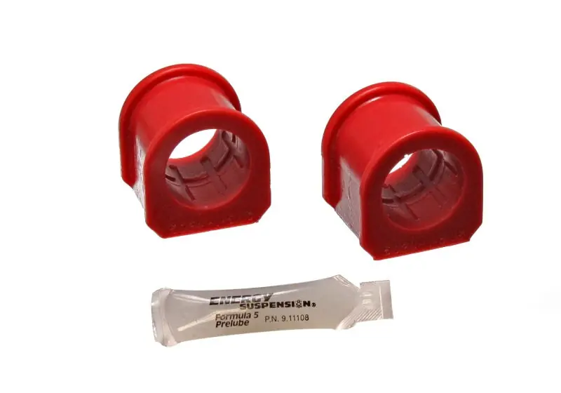 Energy Suspension Ford Stab Bar Bushing - Red Save Now