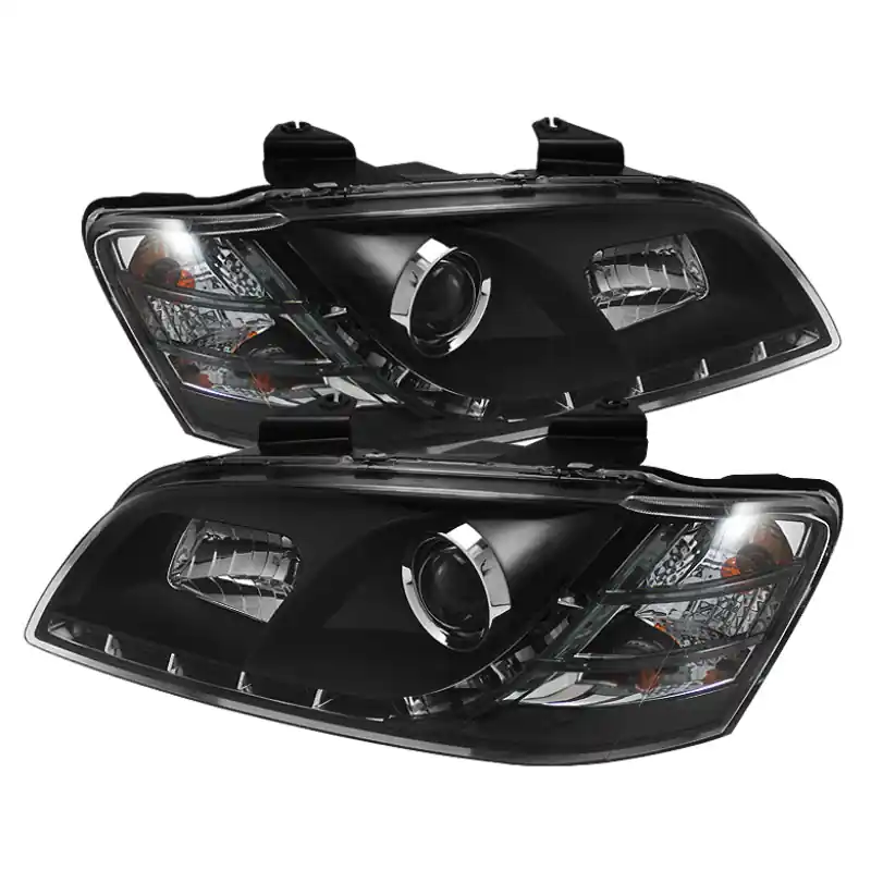 Spyder 5011626 Projector Headlights for Pontiac G8 Limited Edition