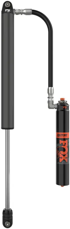 Fox Factory Race 2.5 X 14 Smooth Body Remote Shock Fast Shipping